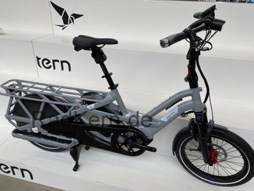 Tern GSD R14  technische daten 